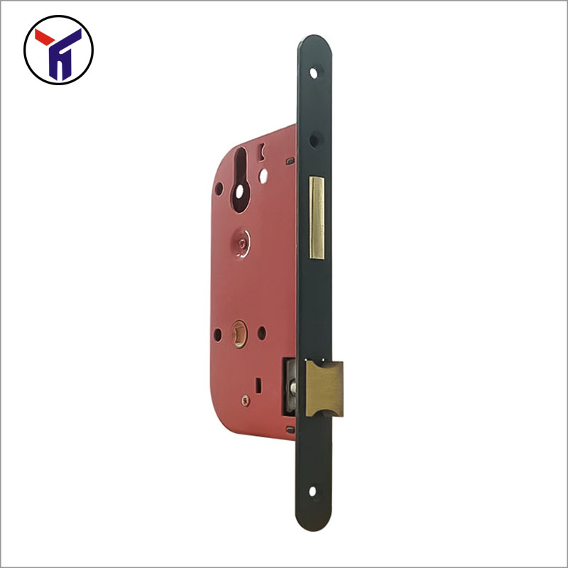 Coffrets de serrure série 50 pour porte coupe-feu