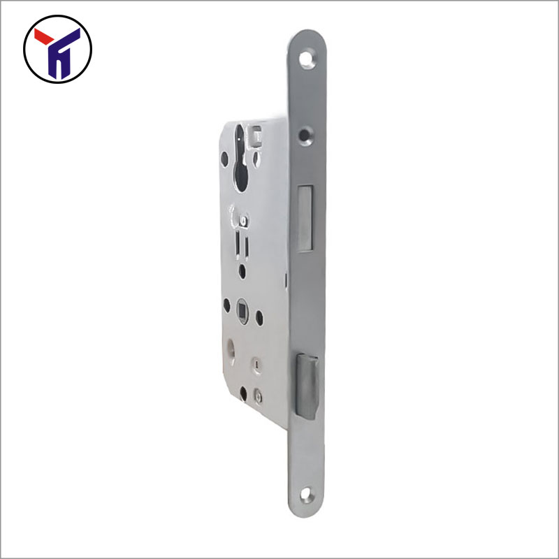 Cas de serrure de porte à mortaise