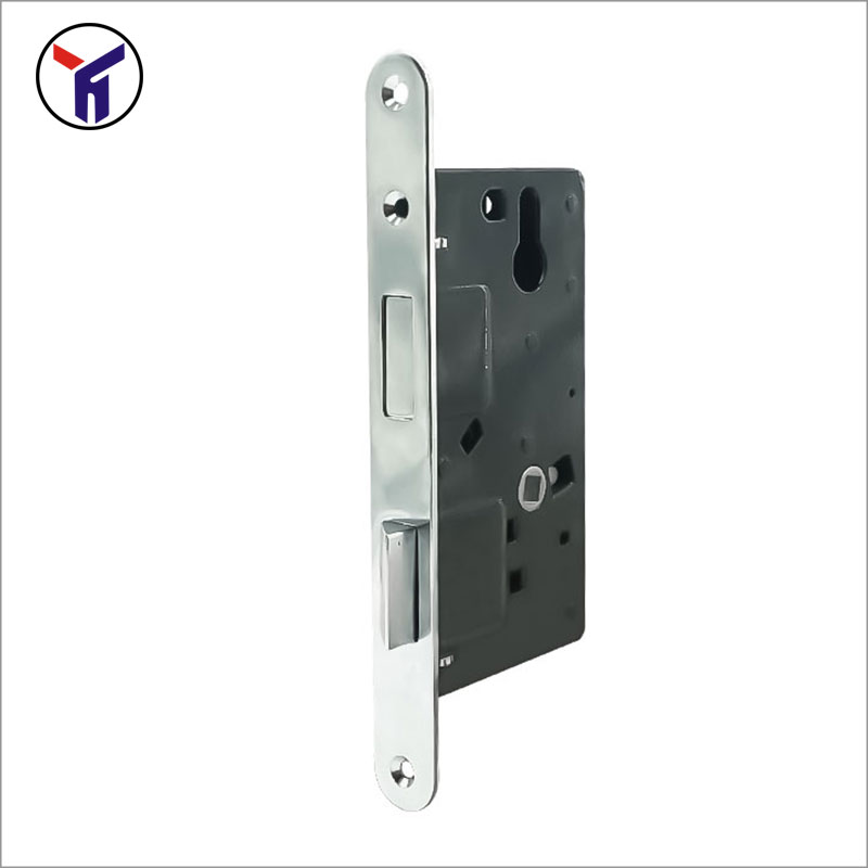 Serrure à mortaiser 7255